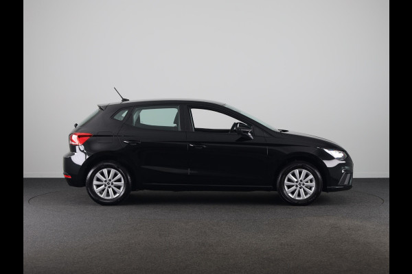 Seat Ibiza 1.0 EcoTSI Style Business Connect 95pk | Navigatie via App | Verlengde garantie