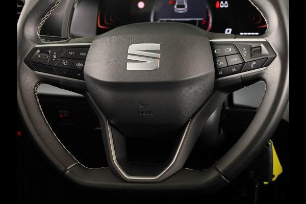 Seat Ibiza 1.0 EcoTSI Style Business Connect 95pk | Navigatie via App | Verlengde garantie