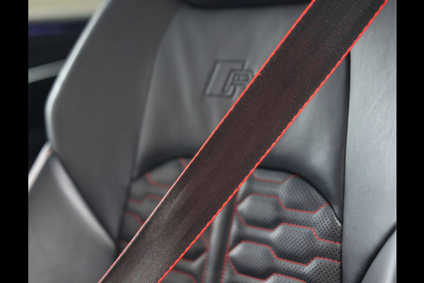 Audi RS7 4.0 TFSI Quattro | Dynamic Plus - Matrix - Rood Design pakket