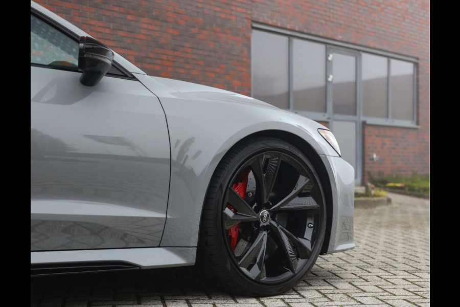 Audi RS7 4.0 TFSI Quattro | Dynamic Plus - Matrix - Rood Design pakket
