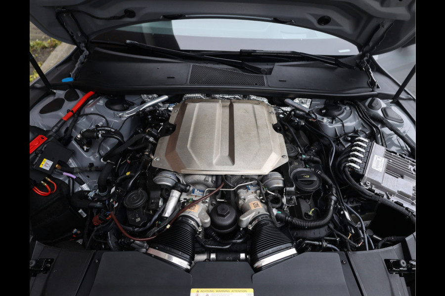 Audi RS7 4.0 TFSI Quattro | Dynamic Plus - Matrix - Rood Design pakket