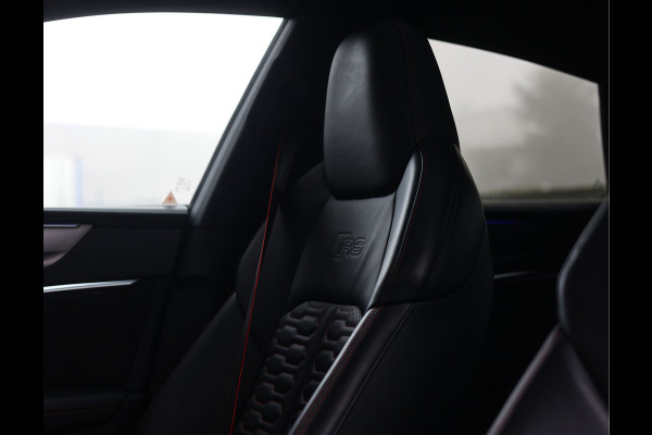 Audi RS7 4.0 TFSI Quattro | Dynamic Plus - Matrix - Rood Design pakket