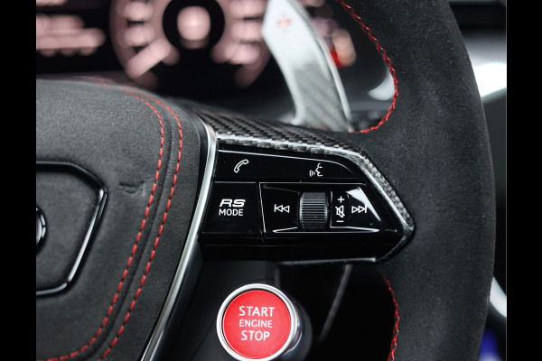 Audi RS7 4.0 TFSI Quattro | Dynamic Plus - Matrix - Rood Design pakket