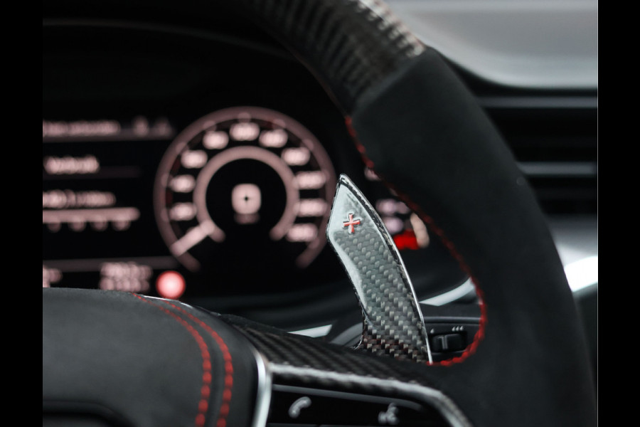Audi RS7 4.0 TFSI Quattro | Dynamic Plus - Matrix - Rood Design pakket