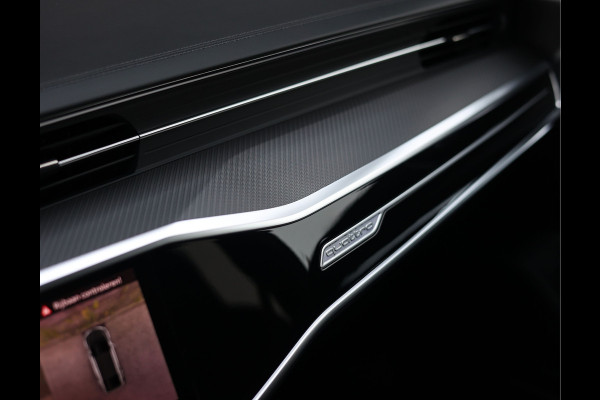 Audi RS7 4.0 TFSI Quattro | Dynamic Plus - Matrix - Rood Design pakket