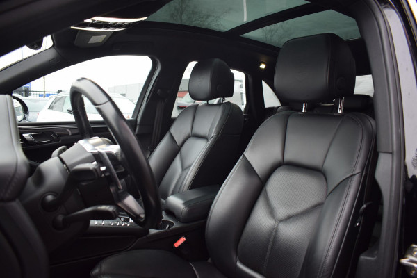 Porsche Macan 3.0 S | NAP | Luchtvering | Pano | Bose | Memory | Leer