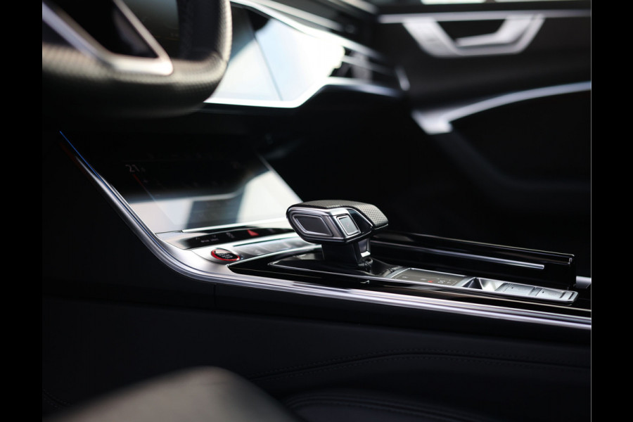 Audi RS7 4.0 TFSI Quattro | Keramisch - Pano - Soft Close