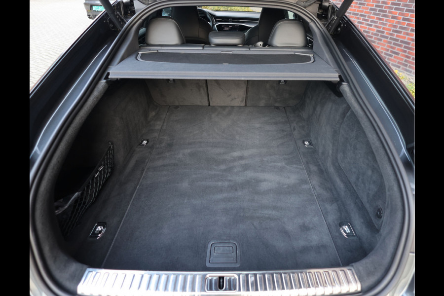 Audi RS7 4.0 TFSI Quattro | Keramisch - Pano - Soft Close