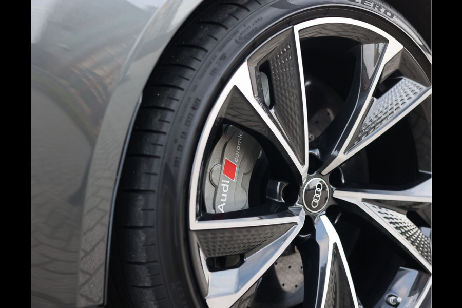 Audi RS7 4.0 TFSI Quattro | Keramisch - Pano - Soft Close