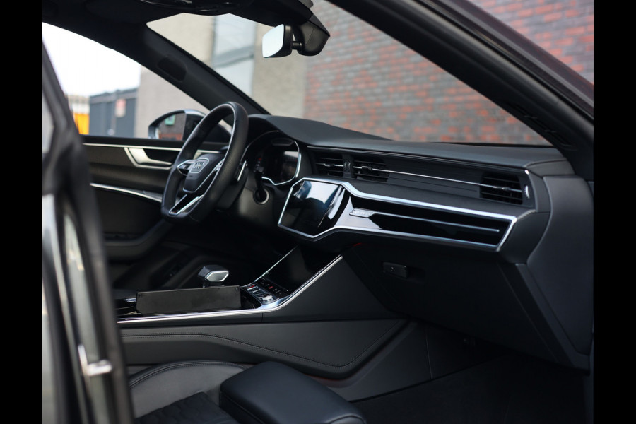 Audi RS7 4.0 TFSI Quattro | Keramisch - Pano - Soft Close