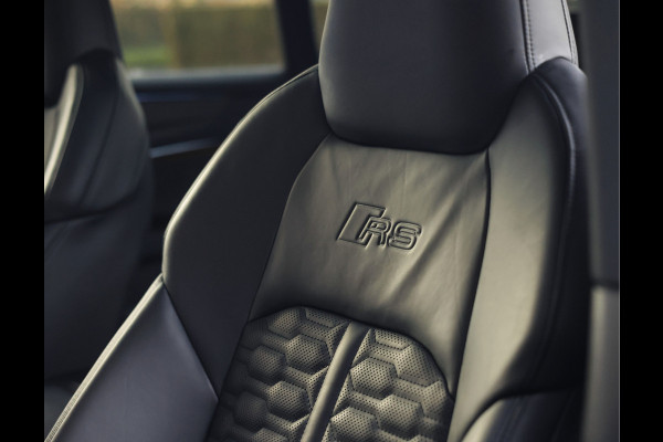 Audi RS7 4.0 TFSI Quattro | Keramisch - Pano - Soft Close