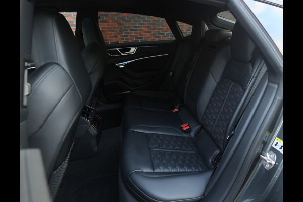 Audi RS7 4.0 TFSI Quattro | Keramisch - Pano - Soft Close
