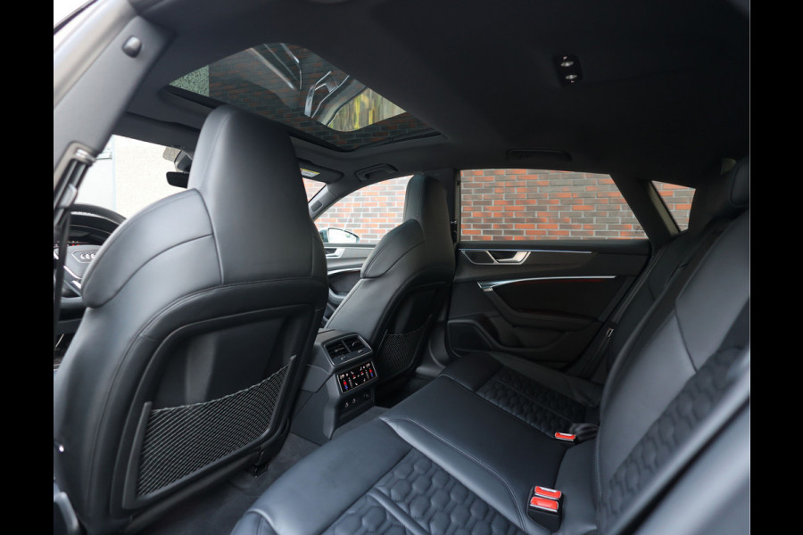 Audi RS7 4.0 TFSI Quattro | Keramisch - Pano - Soft Close