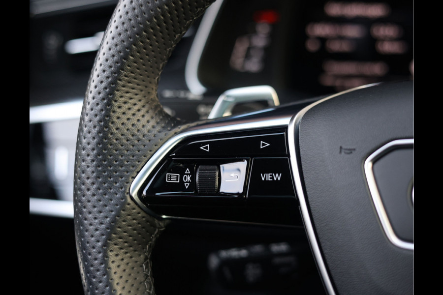 Audi RS7 4.0 TFSI Quattro | Keramisch - Pano - Soft Close