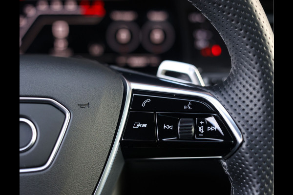 Audi RS7 4.0 TFSI Quattro | Keramisch - Pano - Soft Close