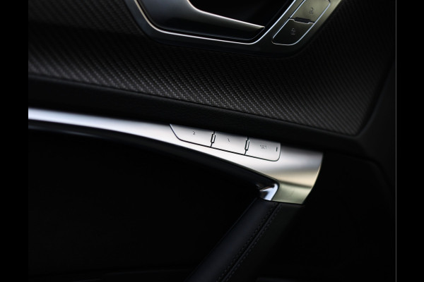 Audi RS7 4.0 TFSI Quattro | Keramisch - Pano - Soft Close