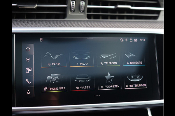 Audi RS7 4.0 TFSI Quattro | Keramisch - Pano - Soft Close