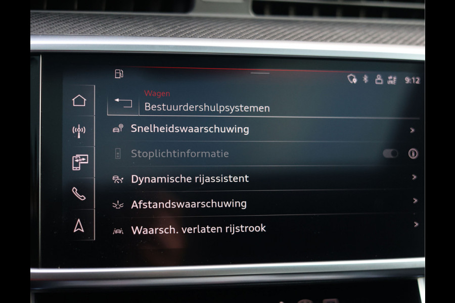 Audi RS7 4.0 TFSI Quattro | Keramisch - Pano - Soft Close