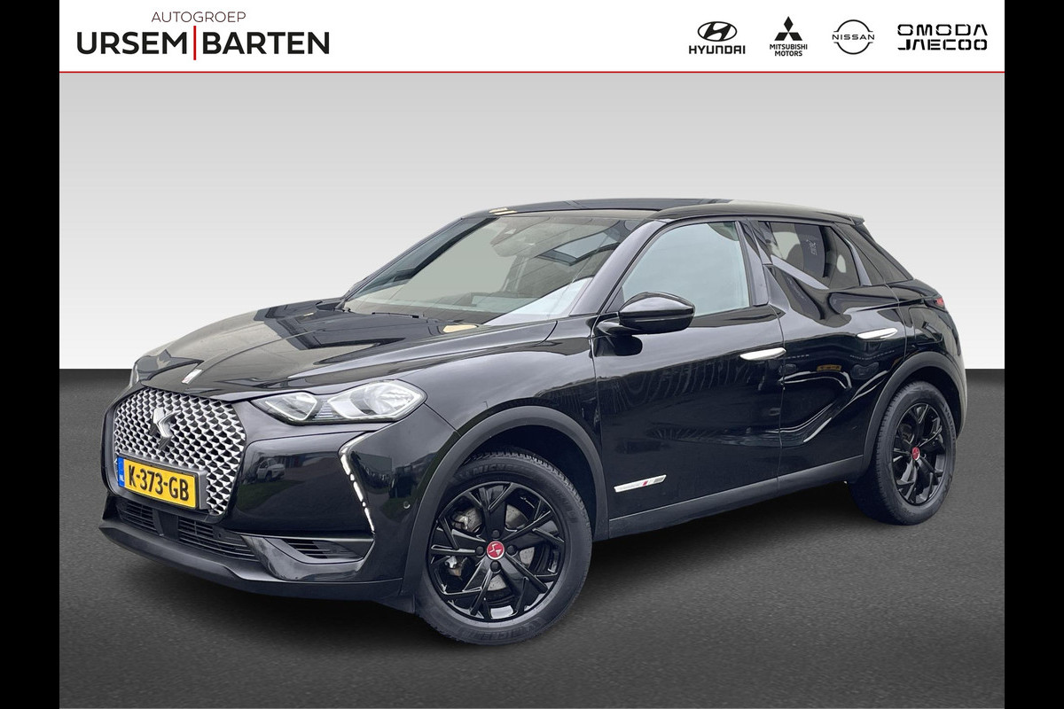 DS DS 3 Crossback E-Tense Business 50 kWh