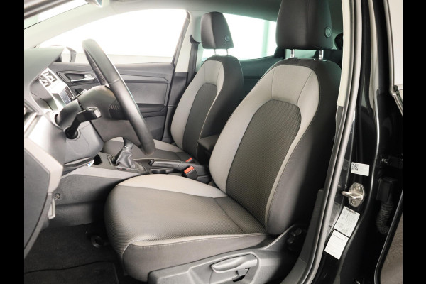 Seat Ibiza 1.0 TSI Style Business Intense 95 pk | Navigatie | Parkeersensoren | Achteruitrijcamera | Apple Carplay/Android Auto |