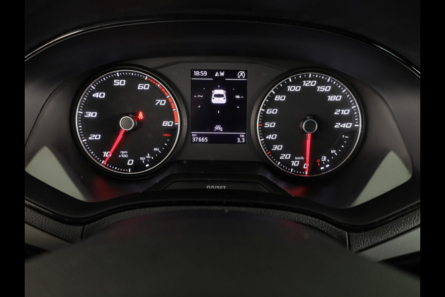 Seat Ibiza 1.0 TSI Style Business Intense 95 pk | Navigatie | Parkeersensoren | Achteruitrijcamera | Apple Carplay/Android Auto |