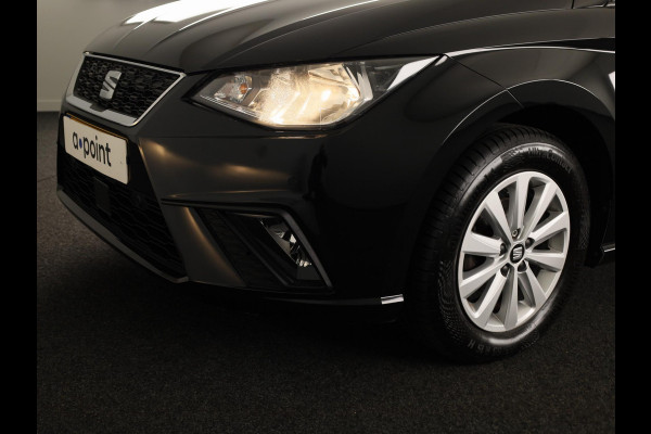 Seat Ibiza 1.0 TSI Style Business Intense 95 pk | Navigatie | Parkeersensoren | Achteruitrijcamera | Apple Carplay/Android Auto |