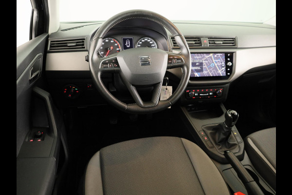 Seat Ibiza 1.0 TSI Style Business Intense 95 pk | Navigatie | Parkeersensoren | Achteruitrijcamera | Apple Carplay/Android Auto |