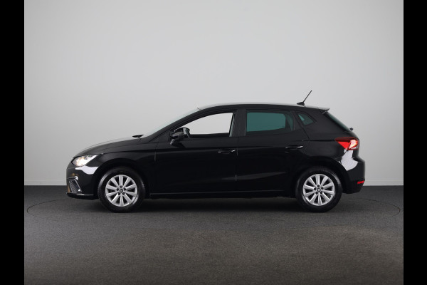 Seat Ibiza 1.0 TSI Style Business Intense 95 pk | Navigatie | Parkeersensoren | Achteruitrijcamera | Apple Carplay/Android Auto |