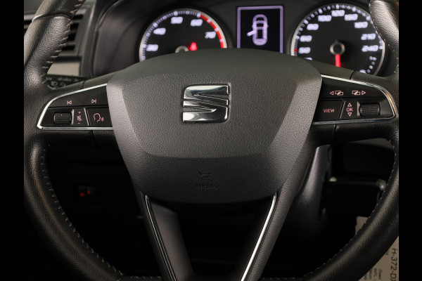 Seat Ibiza 1.0 TSI Style Business Intense 95 pk | Navigatie | Parkeersensoren | Achteruitrijcamera | Apple Carplay/Android Auto |