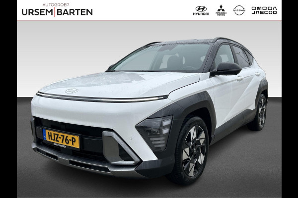 Hyundai Kona 1.6 GDI HEV Premium