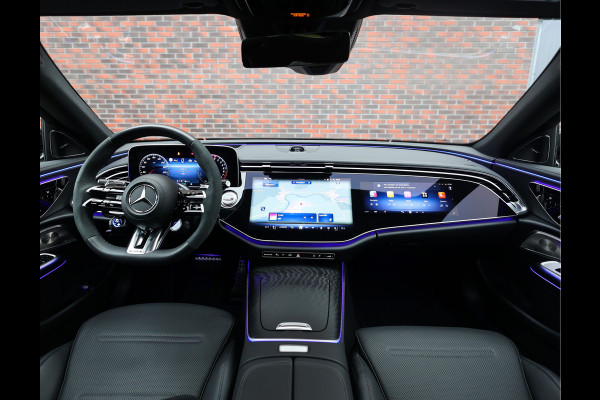 Mercedes-Benz E-Klasse Estate AMG 53 4MATIC+ | Pano - Trekhaak - HUD - Vol!