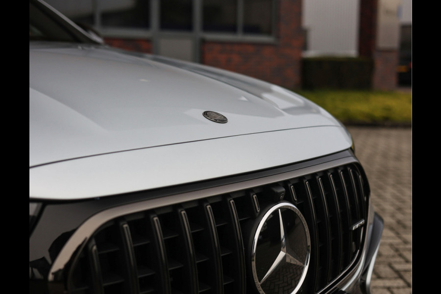 Mercedes-Benz E-Klasse Estate AMG 53 4MATIC+ | Pano - Trekhaak - HUD - Vol!