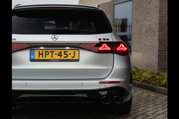 Mercedes-Benz E-Klasse Estate AMG 53 4MATIC+ | Pano - Trekhaak - HUD - Vol!