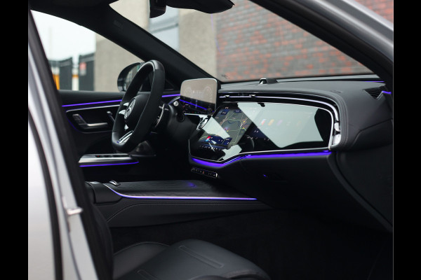 Mercedes-Benz E-Klasse Estate AMG 53 4MATIC+ | Pano - Trekhaak - HUD - Vol!