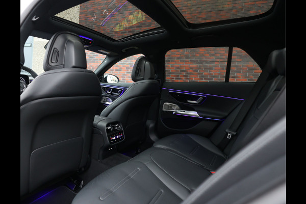 Mercedes-Benz E-Klasse Estate AMG 53 4MATIC+ | Pano - Trekhaak - HUD - Vol!