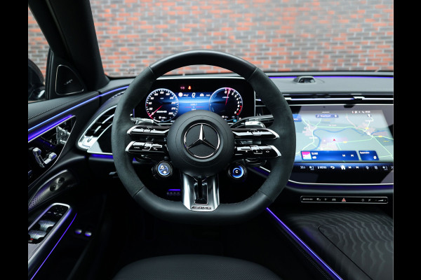 Mercedes-Benz E-Klasse Estate AMG 53 4MATIC+ | Pano - Trekhaak - HUD - Vol!