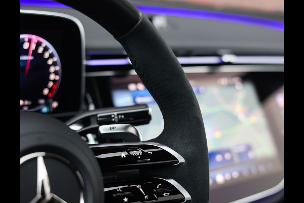 Mercedes-Benz E-Klasse Estate AMG 53 4MATIC+ | Pano - Trekhaak - HUD - Vol!