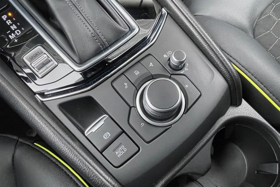 Mazda CX-5 2.0 SkyActiv-G 165 Newground Trekhaak 360 '22