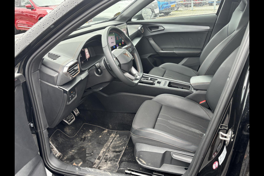 CUPRA Formentor 1.4 e-Hybrid VZ Performance | SCI | 245pk PHEV | Plug-in Hybride | Stoelverwarming | Camera | Adaptive cruise control | 19 inch