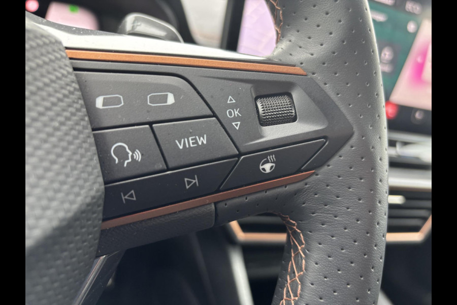 CUPRA Formentor 1.4 e-Hybrid VZ Performance | SCI | 245pk PHEV | Plug-in Hybride | Stoelverwarming | Camera | Adaptive cruise control | 19 inch