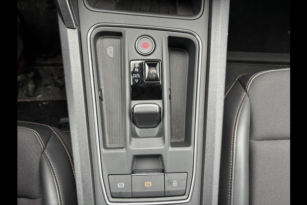 CUPRA Formentor 1.4 e-Hybrid VZ Performance | SCI | 245pk PHEV | Plug-in Hybride | Stoelverwarming | Camera | Adaptive cruise control | 19 inch