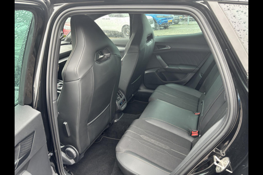 CUPRA Formentor 1.4 e-Hybrid VZ Performance | SCI | 245pk PHEV | Plug-in Hybride | Stoelverwarming | Camera | Adaptive cruise control | 19 inch