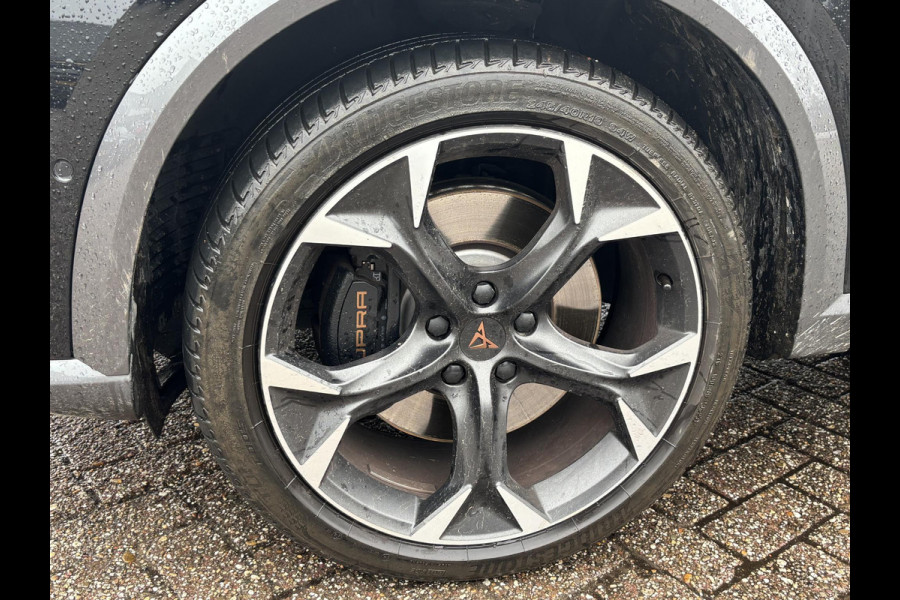 CUPRA Formentor 1.4 e-Hybrid VZ Performance | SCI | 245pk PHEV | Plug-in Hybride | Stoelverwarming | Camera | Adaptive cruise control | 19 inch