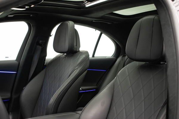 Mercedes-Benz E-Klasse E300 e 4MATIC AMG Line |Pano|Org.NL|HyperScreen|Burmester|Memory|VOLL|