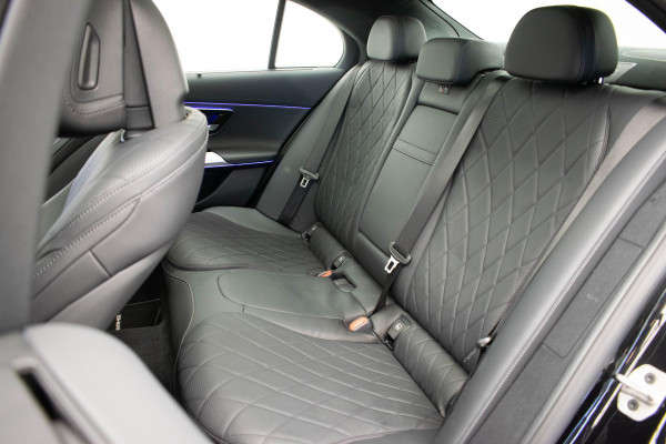 Mercedes-Benz E-Klasse E300 e 4MATIC AMG Line |Pano|Org.NL|HyperScreen|Burmester|Memory|VOLL|