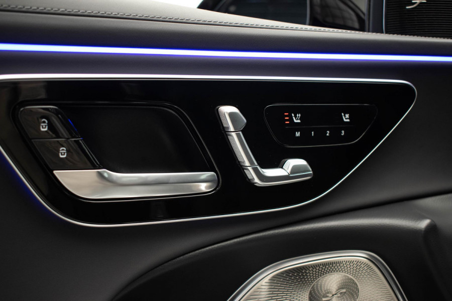 Mercedes-Benz E-Klasse E300 e 4MATIC AMG Line |Pano|Org.NL|HyperScreen|Burmester|Memory|VOLL|