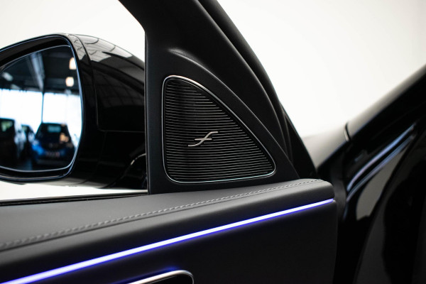 Mercedes-Benz E-Klasse E300 e 4MATIC AMG Line |Pano|Org.NL|HyperScreen|Burmester|Memory|VOLL|