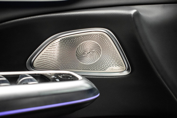 Mercedes-Benz E-Klasse E300 e 4MATIC AMG Line |Pano|Org.NL|HyperScreen|Burmester|Memory|VOLL|