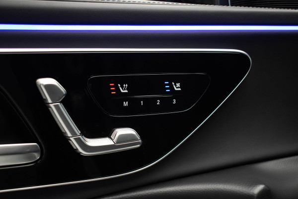 Mercedes-Benz E-Klasse E300 e 4MATIC AMG Line |Pano|Org.NL|HyperScreen|Burmester|Memory|VOLL|