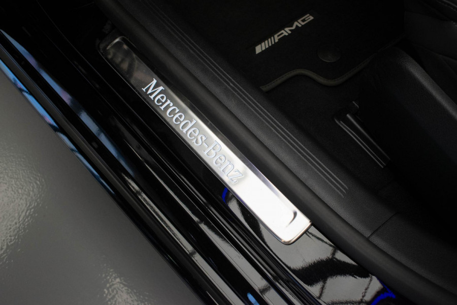 Mercedes-Benz E-Klasse E300 e 4MATIC AMG Line |Pano|Org.NL|HyperScreen|Burmester|Memory|VOLL|